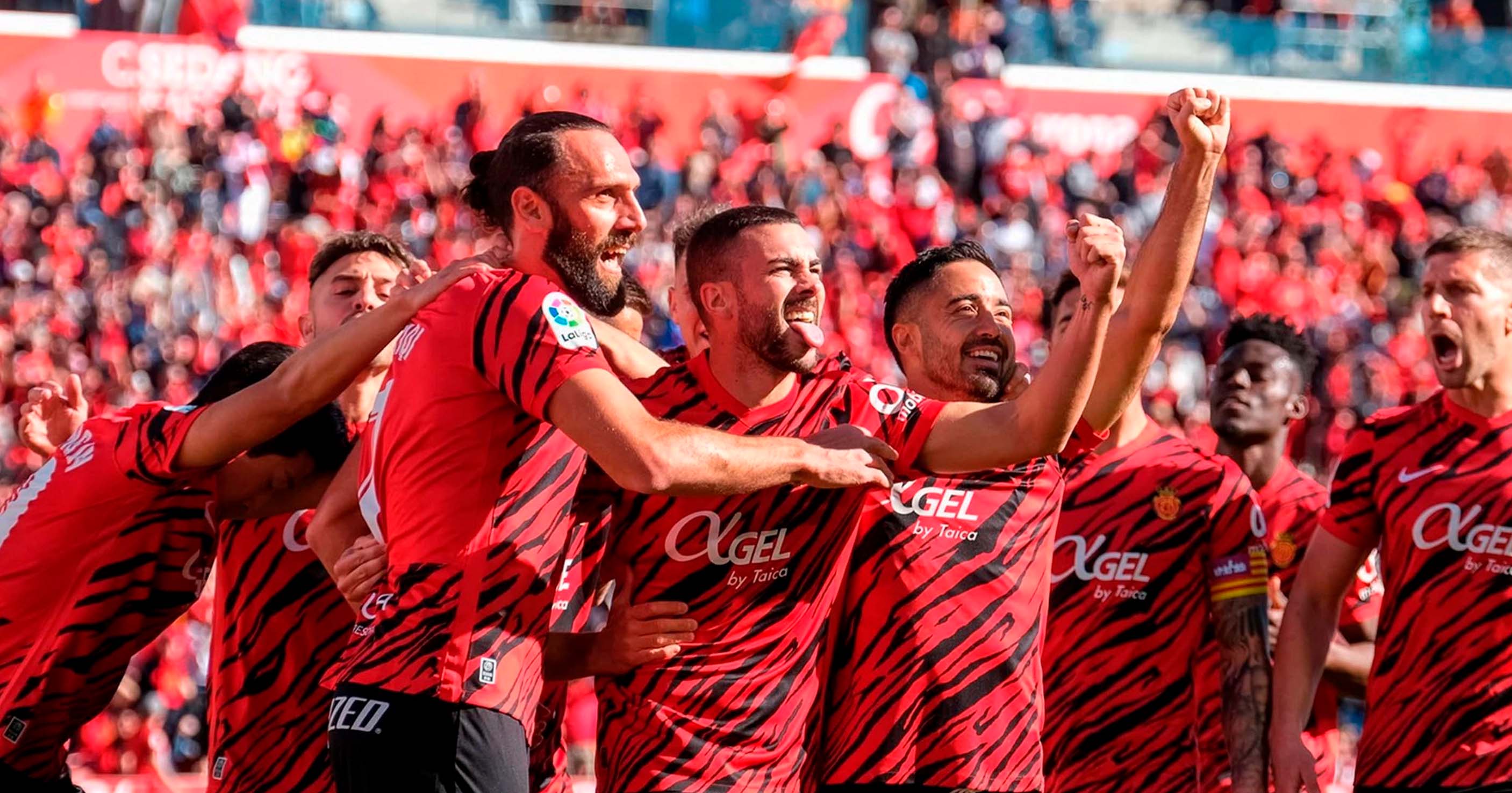 RCD Mallorca Proyecto Numéricco Digital Boutique Company